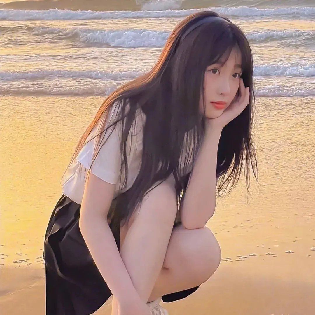 林悦然 照片