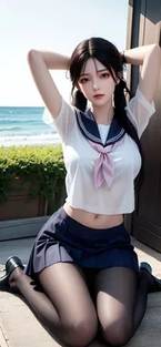 陈晓雨 照片