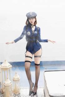 林婉儿 照片