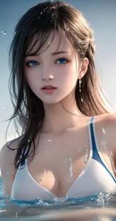 林婉儿 照片