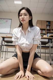 邓伦达 照片