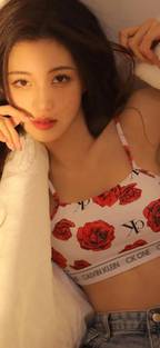 明星推荐 王子豪