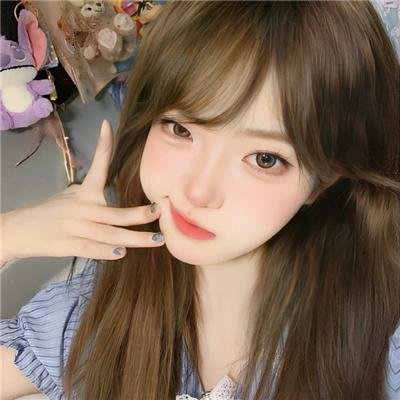 林婉儿 照片