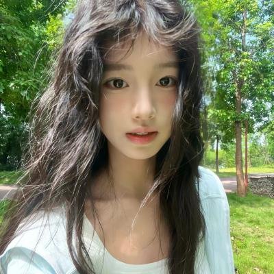 苏晓萌 照片