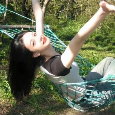 林悦然 照片
